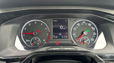 Volkswagen Polo 1.0 TSI 95 Match 5dr DSG Petrol Hatchback